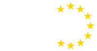 Europa Umzüge Logo White