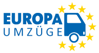 Europa Umzüge Logo