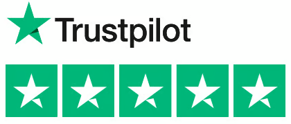 Bewertungen bei Trustpilot